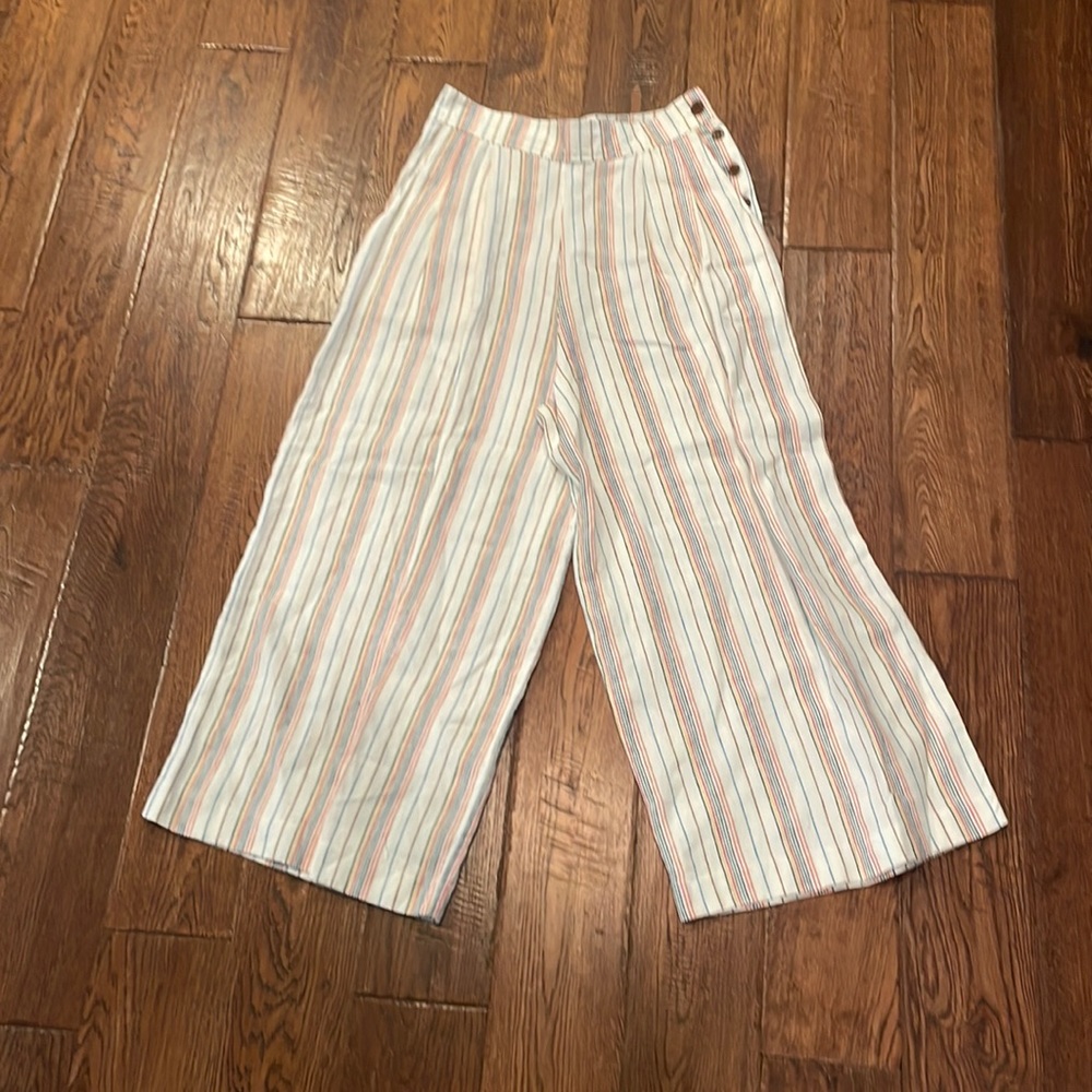 Flowy pants